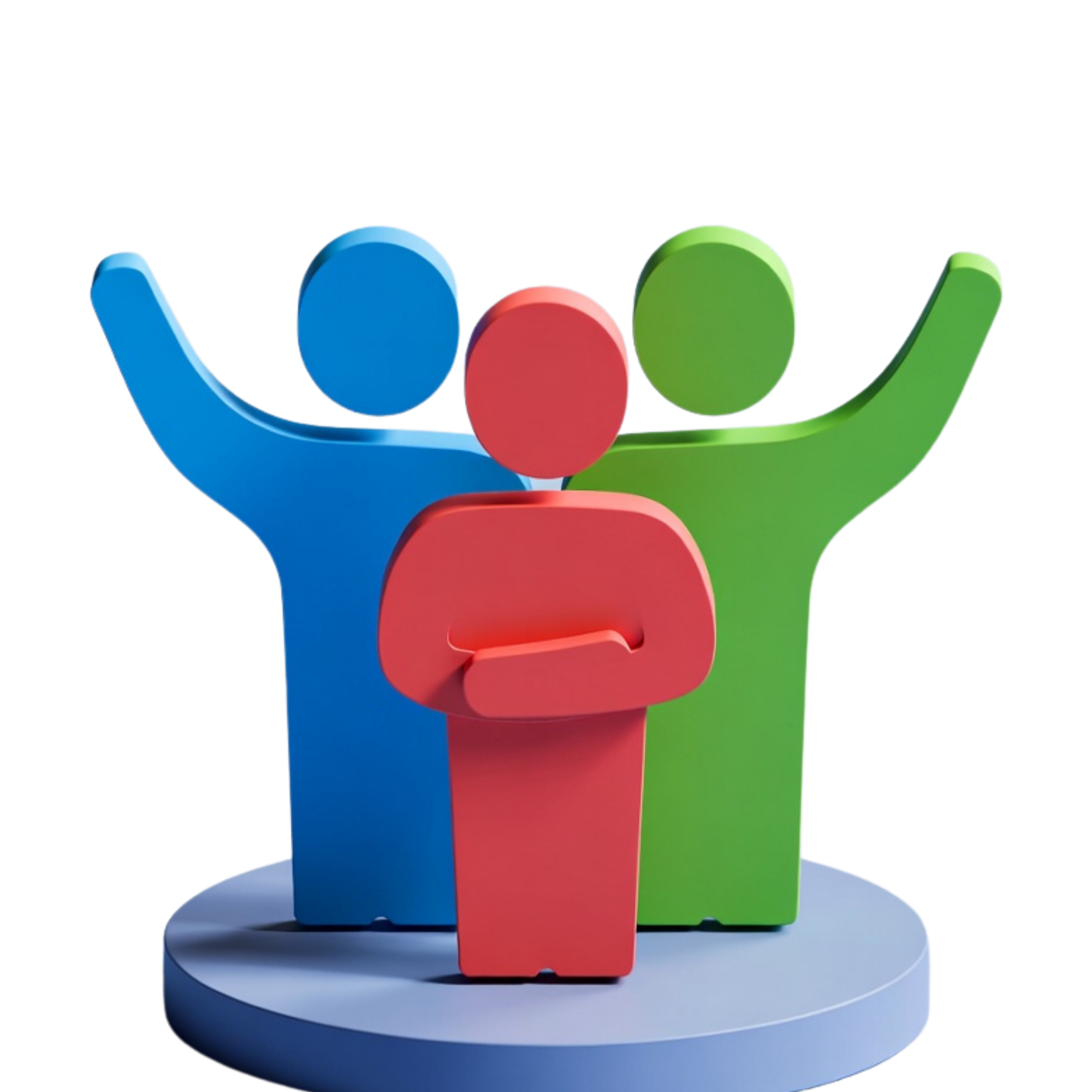 Source & Sight expert team illustration